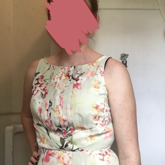 Dress Barn Dress - Picture 8 of 8